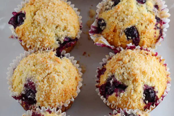 Berry French Toast Bake