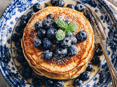 Recipes