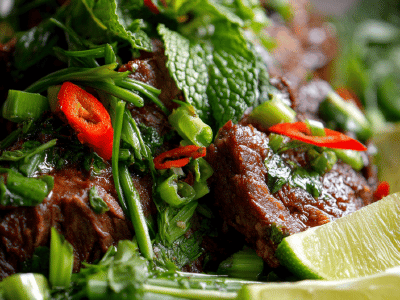 Recipes