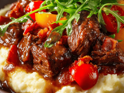 Recipes