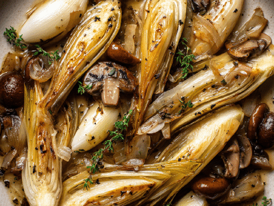 Recipes