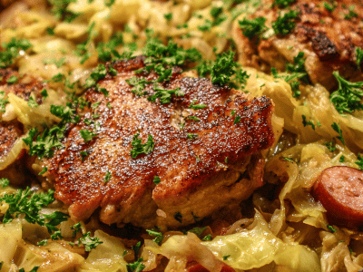 Recipes