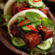 Vietnamese Pork Skewers