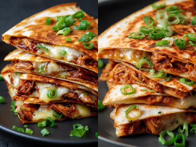 Recipes