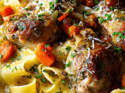 Recipes