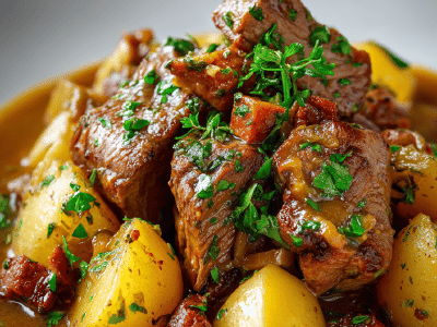 Recipes