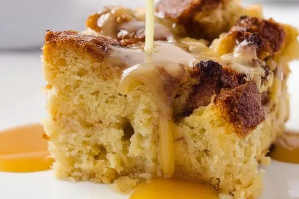 Apple Crescent Coffee Cake