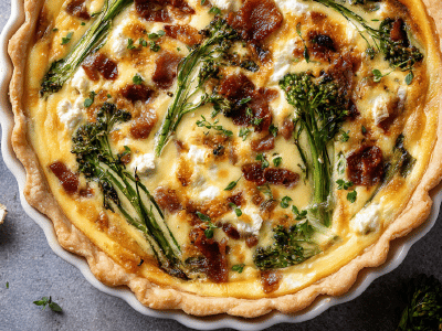 Recipes