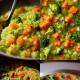 Chilled Green Soup