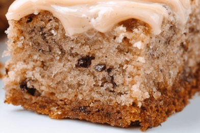 Brown Butter Banana Brownies