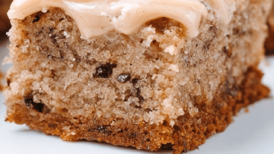 Desserts