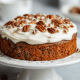 Marshmallow Pecan Fudge Twist