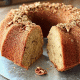 Apple Air Fryer Puddings