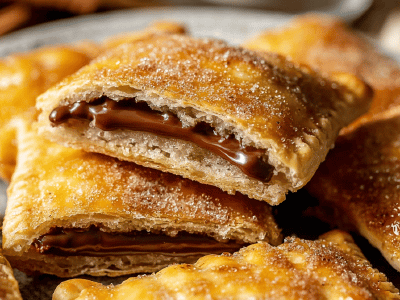 Recipes