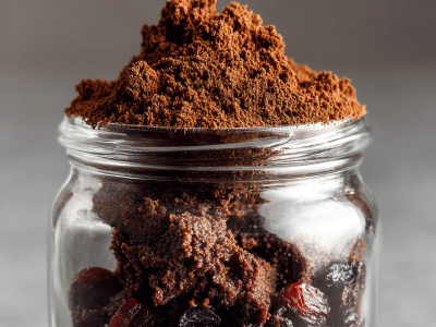 Recipes