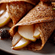 Baked Frangipane French Toast