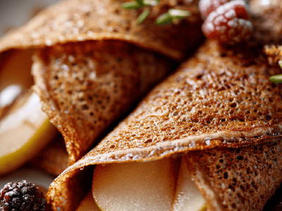 Recipes