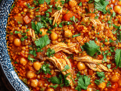 Recipes