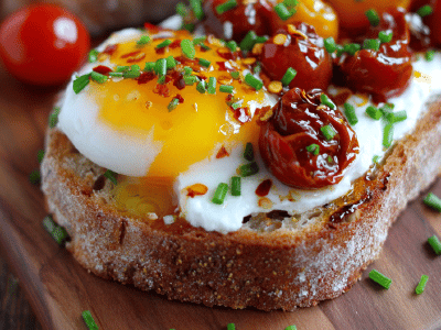 Recipes