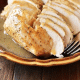 Pangasius Coconut Lime
