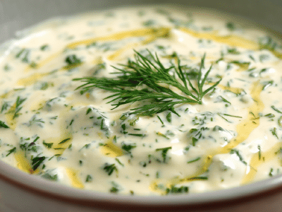Recipes