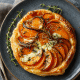 Spelt Cauliflower Gratin