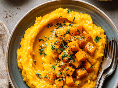 Recipes