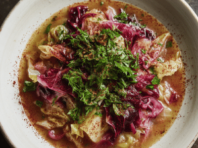 Recipes