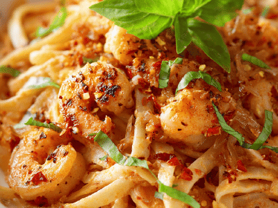 Recipes