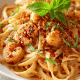 Amatriciana Twist Pasta