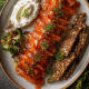 Stuffed Zucchini Blossoms