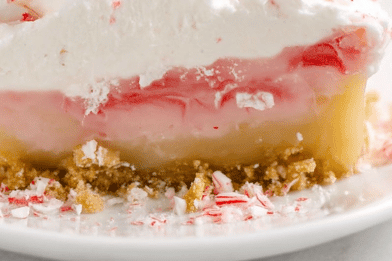 Candy Cane Lush Remix
