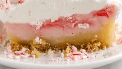 Desserts