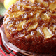 Chunky Oatmeal Cake