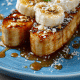 Spiced Vegan Chai Crème Brûlée