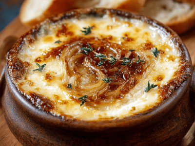 Recipes