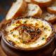 Hot Caramelized Onion Dip