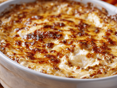 Recipes