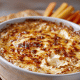 Herb Goat Cheese Dip Crudités
