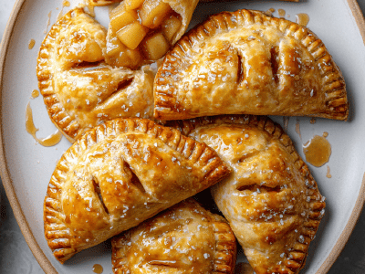 Recipes