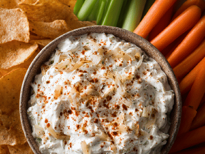 Recipes