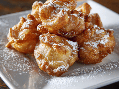 Recipes