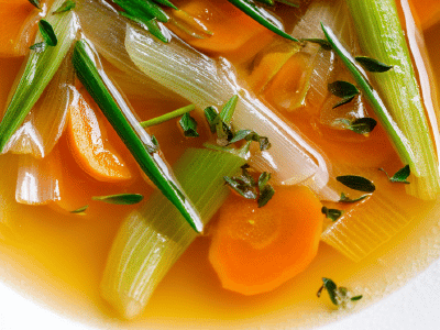 Recipes