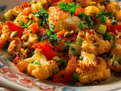 Recipes