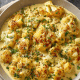 Spelt Cauliflower Gratin