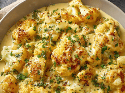 Recipes