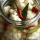 Ginger Grape Chutney