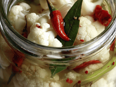 Recipes