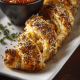 Reblochon Crispy Bundles