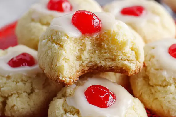 Snickerdoodle Cookies Twist